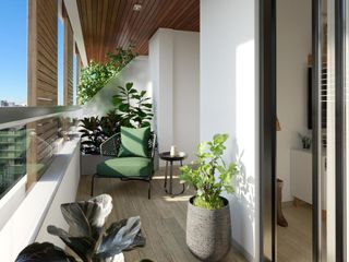 Foto 6 de AVIVA. VENTA DPTOS 1, 2 Y 3 DOR EN POZO. OPORTUNIDAD