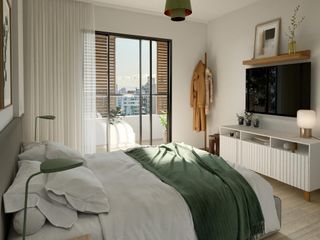 Foto 5 de AVIVA. VENTA DPTOS 1, 2 Y 3 DOR EN POZO. OPORTUNIDAD