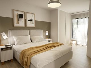 Foto 2 de AVIVA. VENTA DPTOS 1, 2 Y 3 DOR EN POZO. OPORTUNIDAD