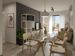 Foto 1 de AVIVA. VENTA DPTOS 1, 2 Y 3 DOR EN POZO. OPORTUNIDAD