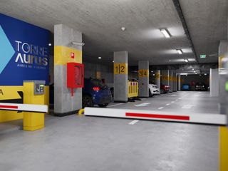 Foto 10 de AVIVA. VENTA DPTOS 1, 2 Y 3 DOR EN POZO. OPORTUNIDAD