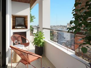 Foto 4 de AVIVA. VENTA DPTOS 1, 2 Y 3 DOR EN POZO. OPORTUNIDAD