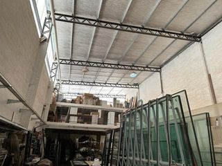 Foto 2 de DEPOSITO VENTA 400 M2 PACHECO TIGRE