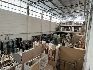 Foto 7 de DEPOSITO VENTA 400 M2 PACHECO TIGRE