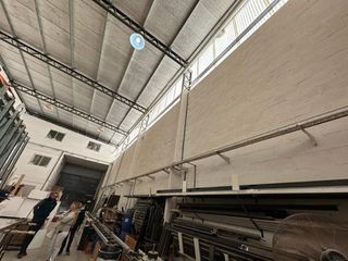 Foto 5 de DEPOSITO VENTA 400 M2 PACHECO TIGRE