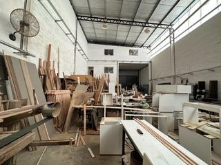 Foto 6 de DEPOSITO VENTA 400 M2 PACHECO TIGRE
