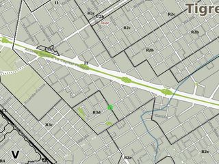 Foto 11 de DEPOSITO VENTA 400 M2 PACHECO TIGRE