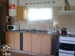 Foto 16 de CABAÑAS EN POTRERO DE GARAY. CON PILETA,  BAJADA AL RIO