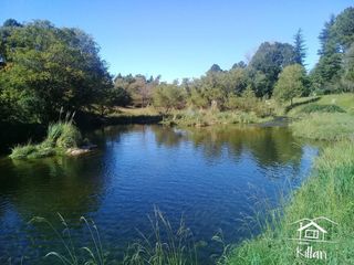Foto 18 de CABAÑAS EN POTRERO DE GARAY. CON PILETA,  BAJADA AL RIO