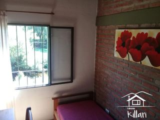 Foto 17 de CABAÑAS EN POTRERO DE GARAY. CON PILETA,  BAJADA AL RIO
