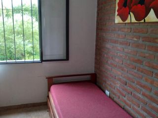 Foto 10 de CABAÑAS EN POTRERO DE GARAY. CON PILETA,  BAJADA AL RIO