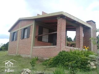 Foto 14 de CABAÑAS EN POTRERO DE GARAY. CON PILETA,  BAJADA AL RIO