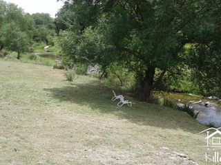 Foto 7 de CABAÑAS EN POTRERO DE GARAY. CON PILETA,  BAJADA AL RIO