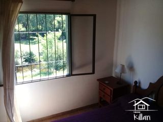 Foto 4 de CABAÑAS EN POTRERO DE GARAY. CON PILETA,  BAJADA AL RIO