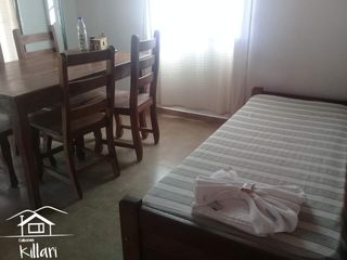 Foto 5 de CABAÑAS EN POTRERO DE GARAY. CON PILETA,  BAJADA AL RIO