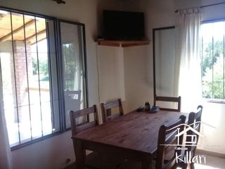 Foto 15 de CABAÑAS EN POTRERO DE GARAY. CON PILETA,  BAJADA AL RIO