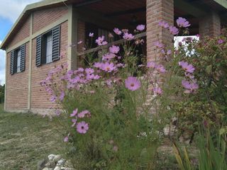 Foto 29 de CABAÑAS EN POTRERO DE GARAY. CON PILETA,  BAJADA AL RIO
