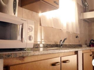 Foto 3 de CABAÑAS EN POTRERO DE GARAY. CON PILETA,  BAJADA AL RIO