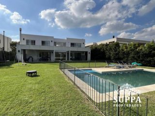Foto 20 de Casa en venta  El Golf Nordelta