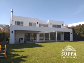 Foto 17 de Casa en venta  El Golf Nordelta