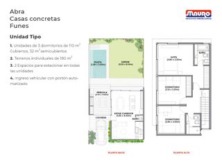 Foto 2 de Casa - Funes
