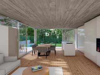 Foto 5 de Casa - Funes