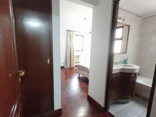 Foto 35 de Departamento Premium en venta Barrio Norte