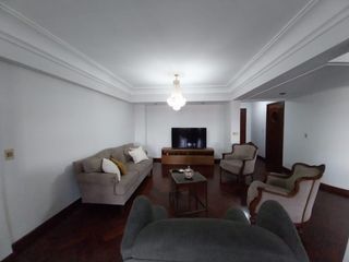 Foto 3 de Departamento Premium en venta Barrio Norte