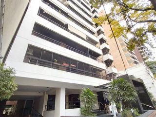 Foto 1 de Departamento Premium en venta Barrio Norte