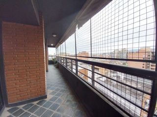 Foto 34 de Departamento Premium en venta Barrio Norte