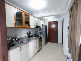 Foto 14 de Departamento Premium en venta Barrio Norte
