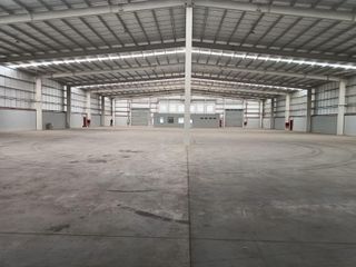 Foto 2 de Depósito a estrenar en alquiler