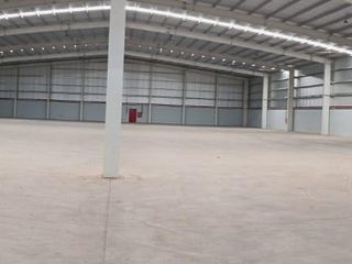 Foto 4 de Depósito a estrenar en alquiler