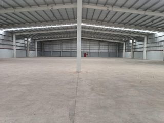 Foto 3 de Depósito a estrenar en alquiler