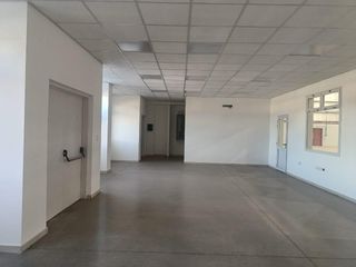 Foto 7 de Depósito a estrenar en alquiler