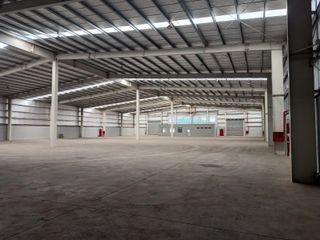 Foto 6 de Depósito a estrenar en alquiler
