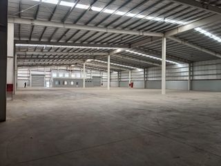 Foto 5 de Depósito a estrenar en alquiler
