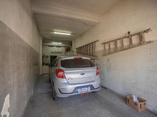 Foto 26 de Son 3 Locales comerciales, con vivienda en la planta alta, todos se encuentran con renta! Ubicados en pleno polo gastronómico de Don Torcuato!