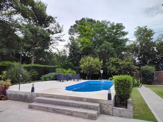 Foto 14 de Casa en Alquiler, 3 habitaciones, piscina. Barrio Santa Apolonia, Salta