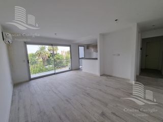 Foto 5 de Venta - Departamento 2 Ambientes, Balcón, Parrilla - Tigre, Zona Norte