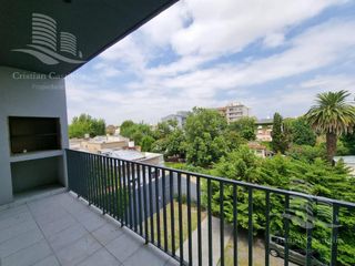 Foto 13 de Venta - Departamento 2 Ambientes, Balcón, Parrilla - Tigre, Zona Norte