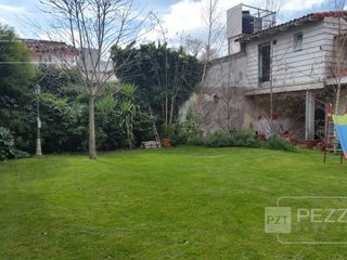 Foto 8 de Chalet en venta. Zona Los Troncos. Jardin. 3 dormitorios, playroom, garage