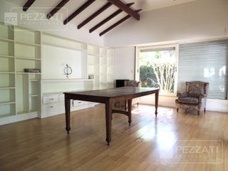 Foto 14 de Chalet en venta. Zona Los Troncos. Jardin. 3 dormitorios, playroom, garage