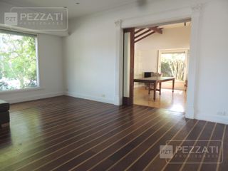 Foto 12 de Chalet en venta. Zona Los Troncos. Jardin. 3 dormitorios, playroom, garage