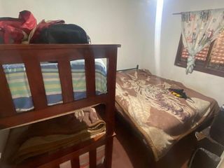 Foto 12 de VENTA DE CASA MAS DEPARTAMENTO  A TERMINAR EN BARRIO ITUZAINGO  REF: 1700
