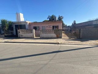 Foto 1 de VENTA DE CASA MAS DEPARTAMENTO  A TERMINAR EN BARRIO ITUZAINGO  REF: 1700