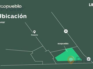 Foto 9 de Terreno en EcoPueblo