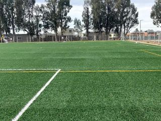 Foto 7 de Lote con fondo verde en Santa Sofia - Pilar del Este