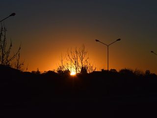 Foto 3 de Lote con fondo verde en Santa Sofia - Pilar del Este