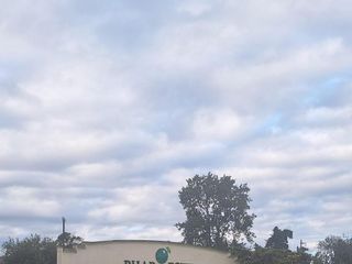 Foto 2 de Lote con fondo verde en Santa Sofia - Pilar del Este